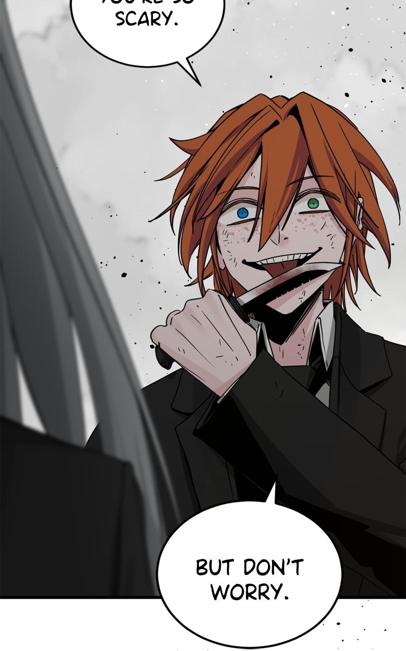 Read Hero Killer Manga Online