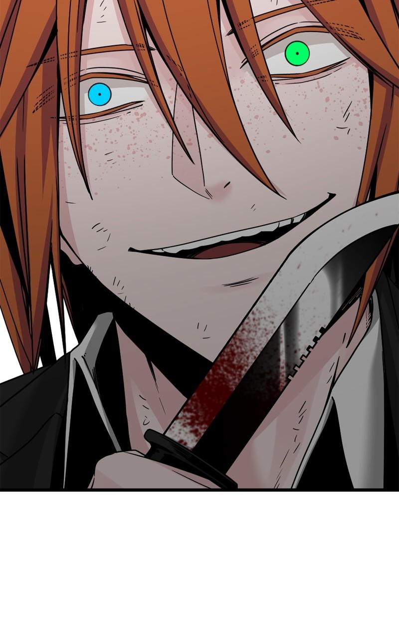 Read Hero Killer Manga Online