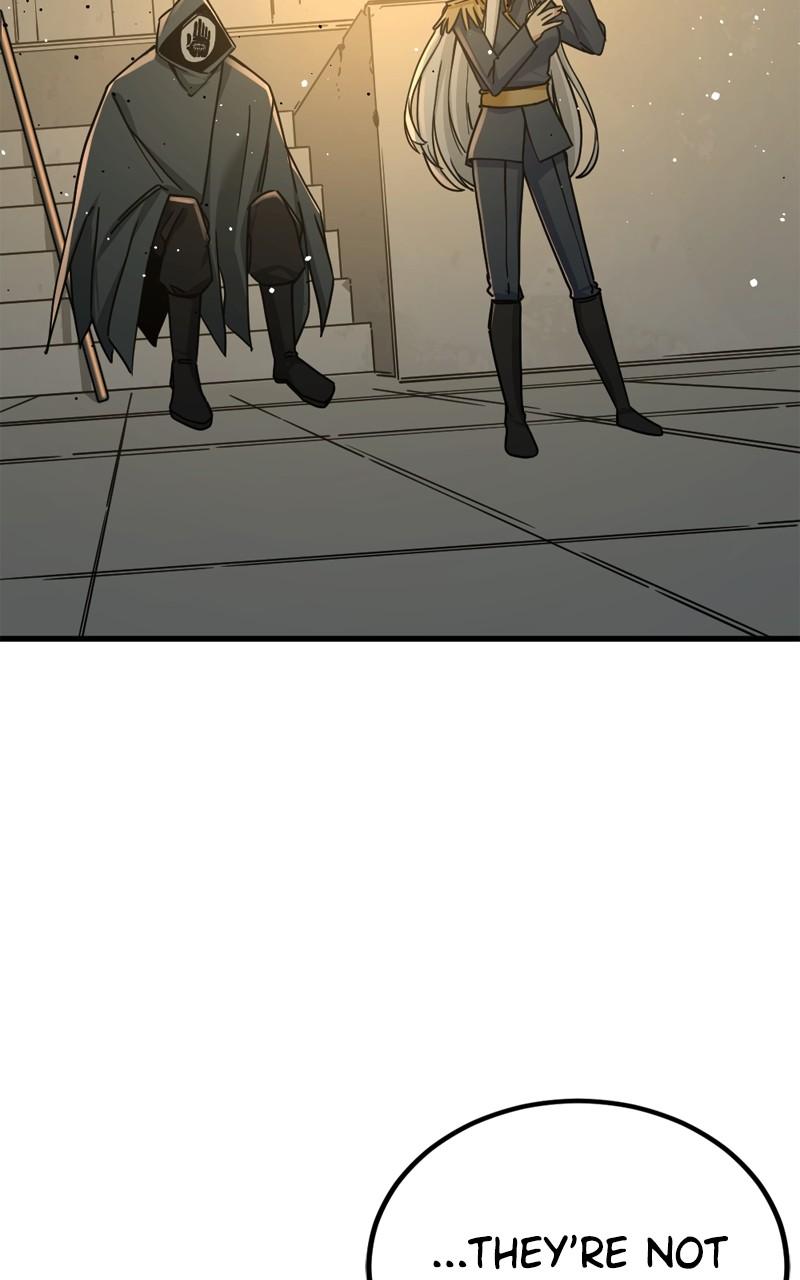 Read Hero Killer Manga Online