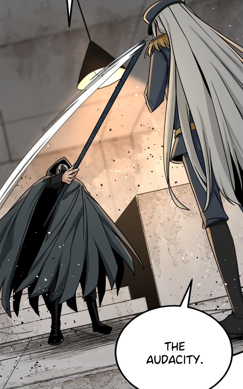 Read Hero Killer Manga Online