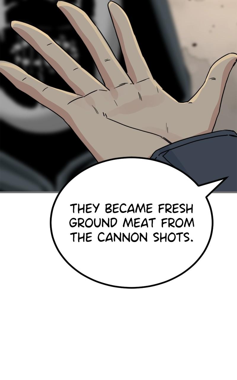 Read Hero Killer Manga Online