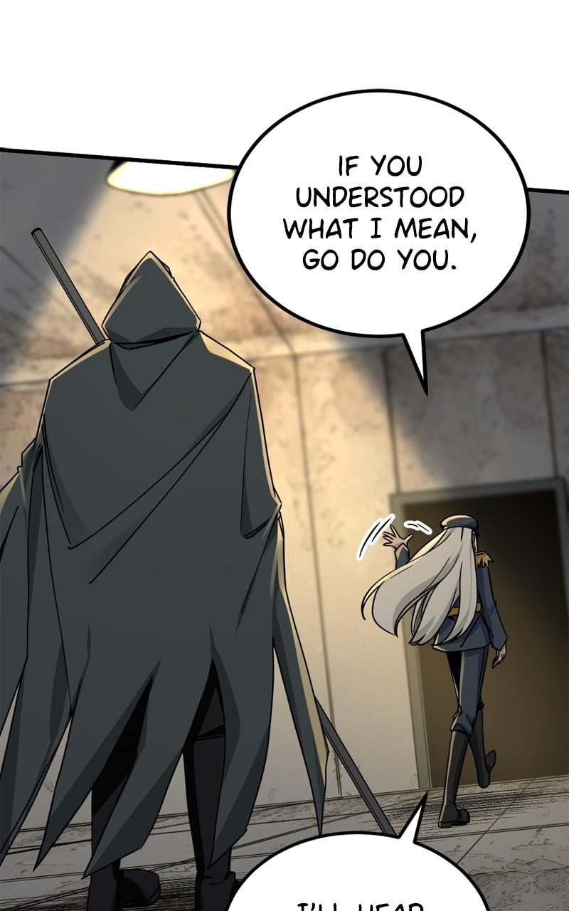 Read Hero Killer Manga Online