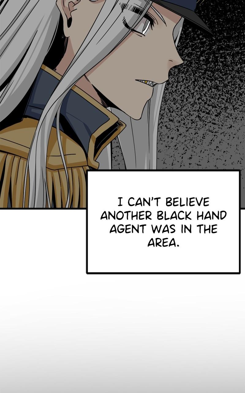 Read Hero Killer Manga Online