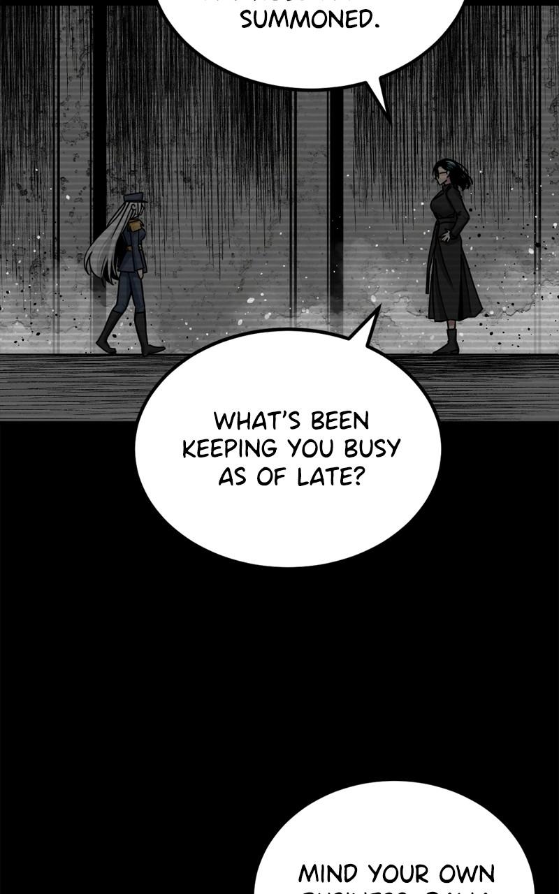 Read Hero Killer Manga Online