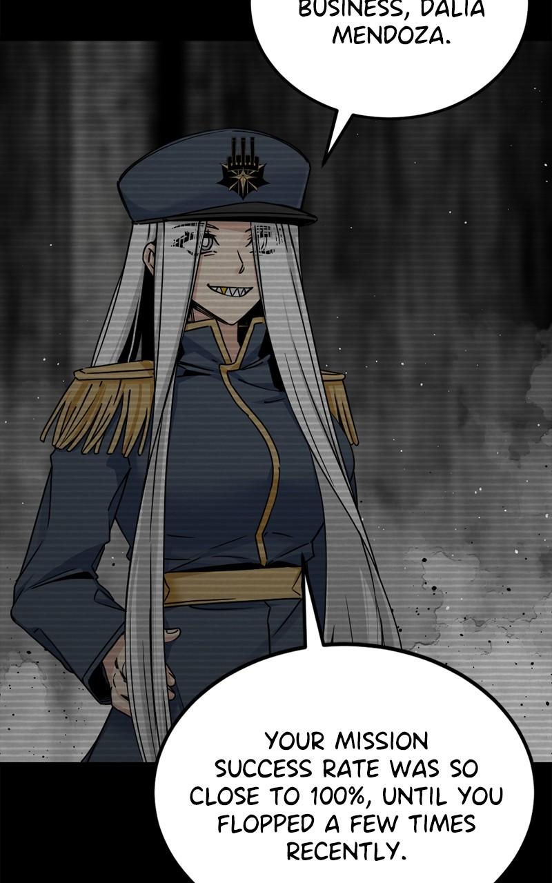 Read Hero Killer Manga Online