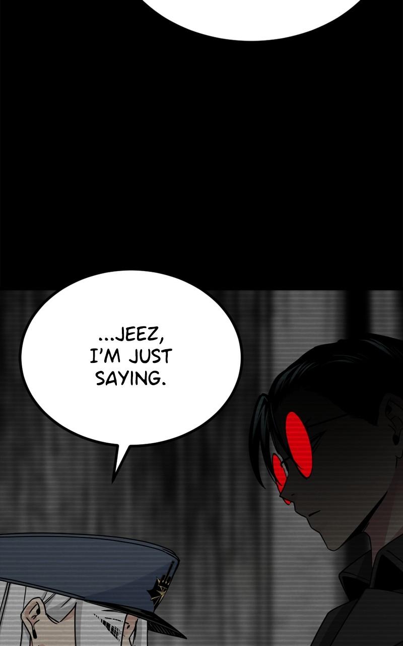 Read Hero Killer Manga Online