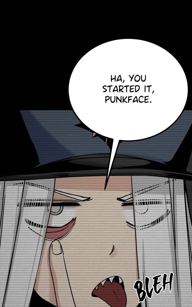 Read Hero Killer Manga Online