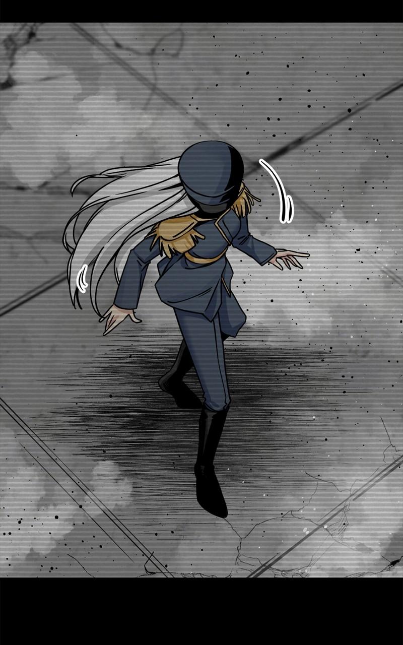 Read Hero Killer Manga Online