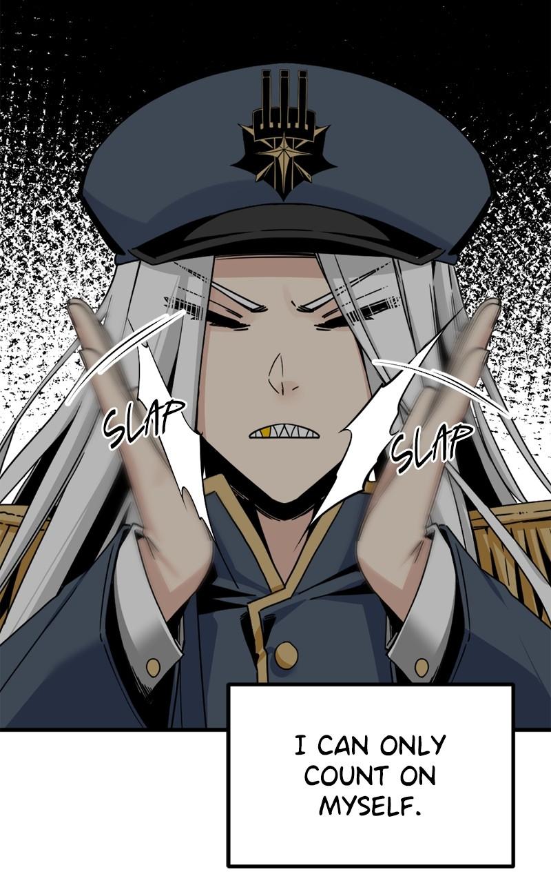 Read Hero Killer Manga Online