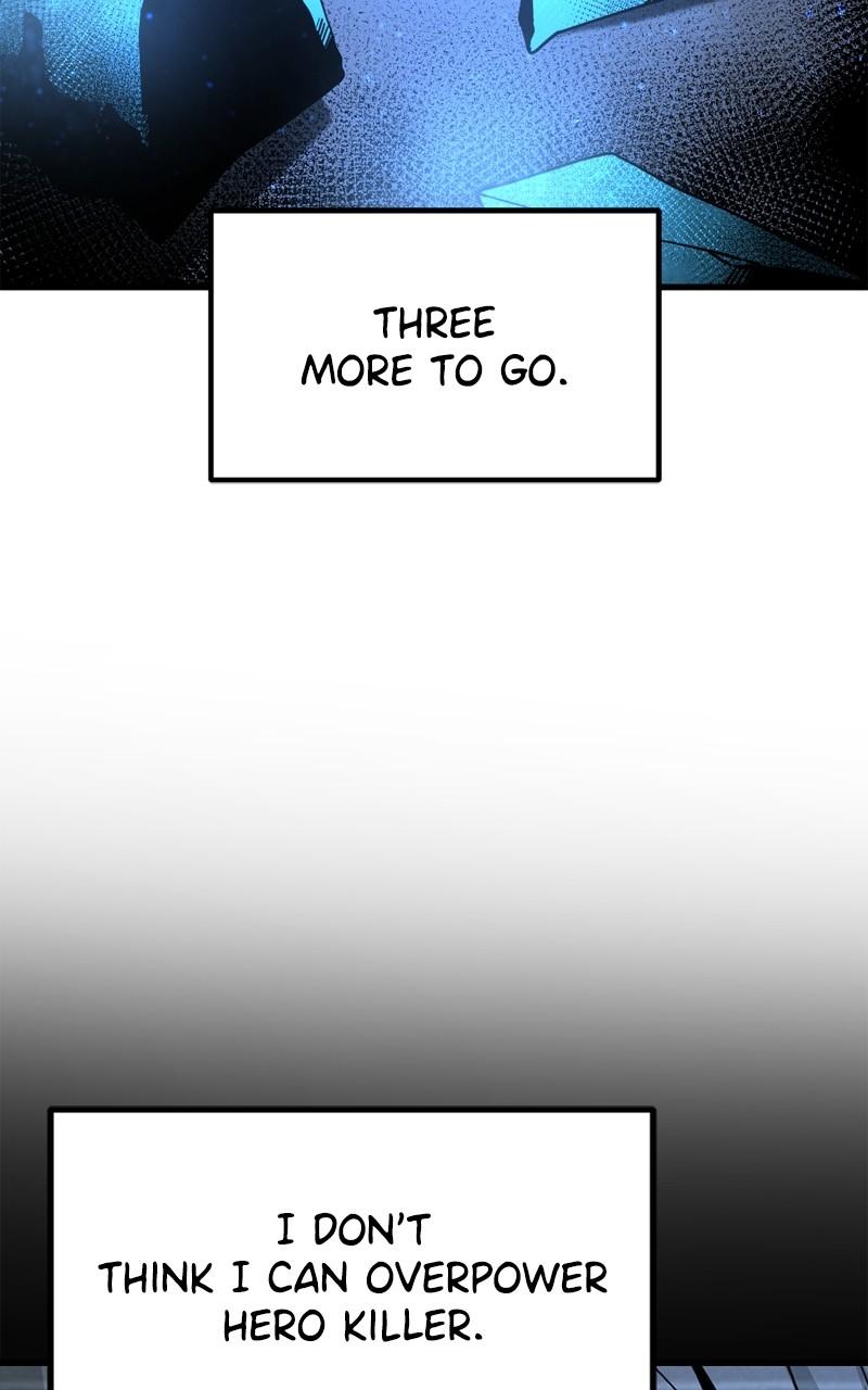 Read Hero Killer Manga Online