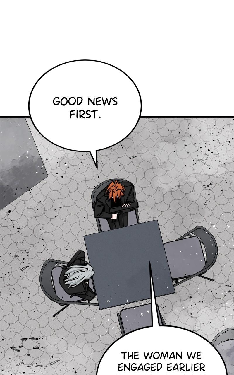 Read Hero Killer Manga Online