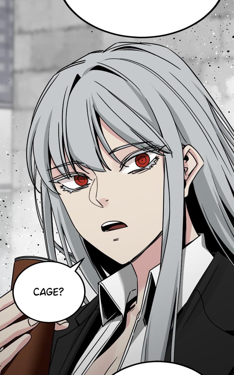 Read Hero Killer Manga Online