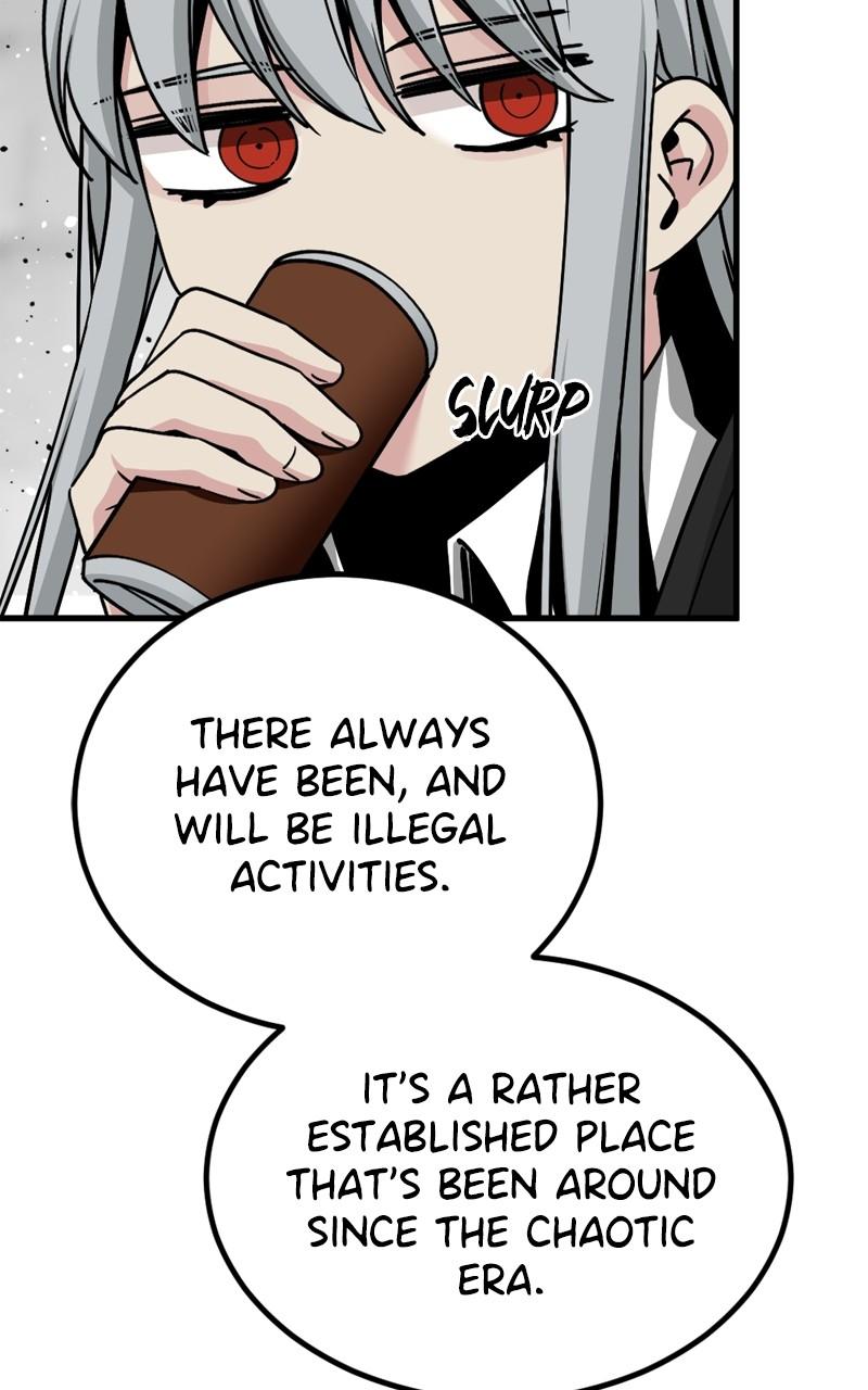 Read Hero Killer Manga Online