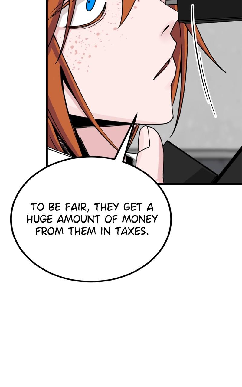 Read Hero Killer Manga Online