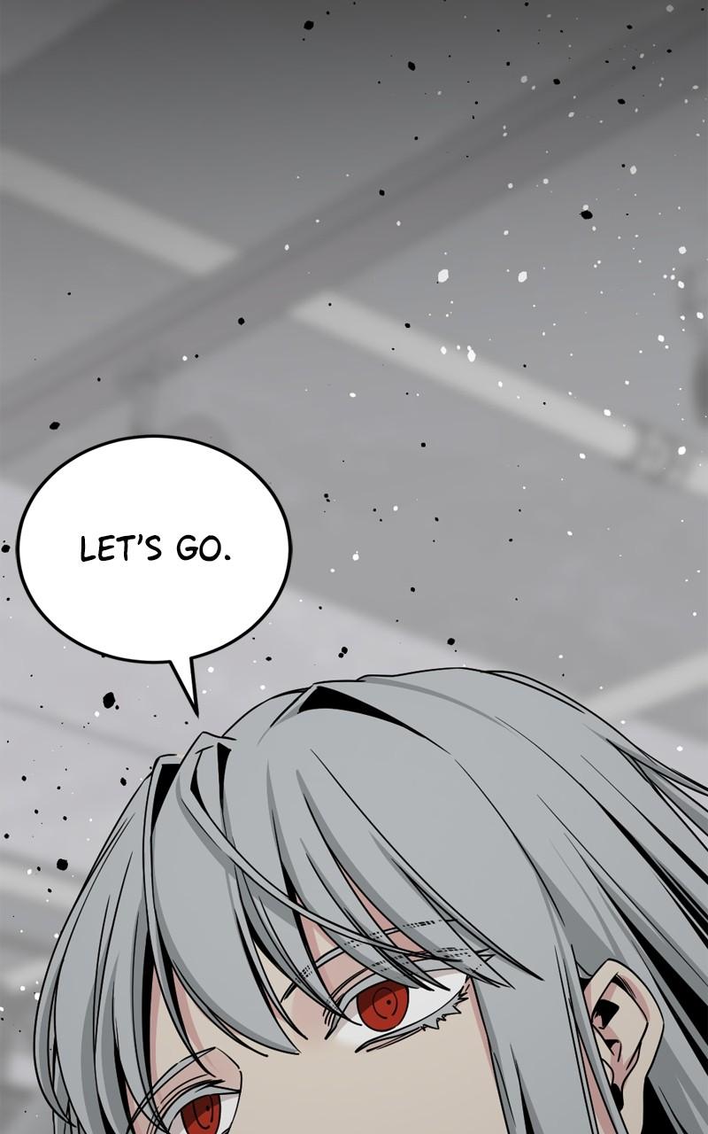 Read Hero Killer Manga Online