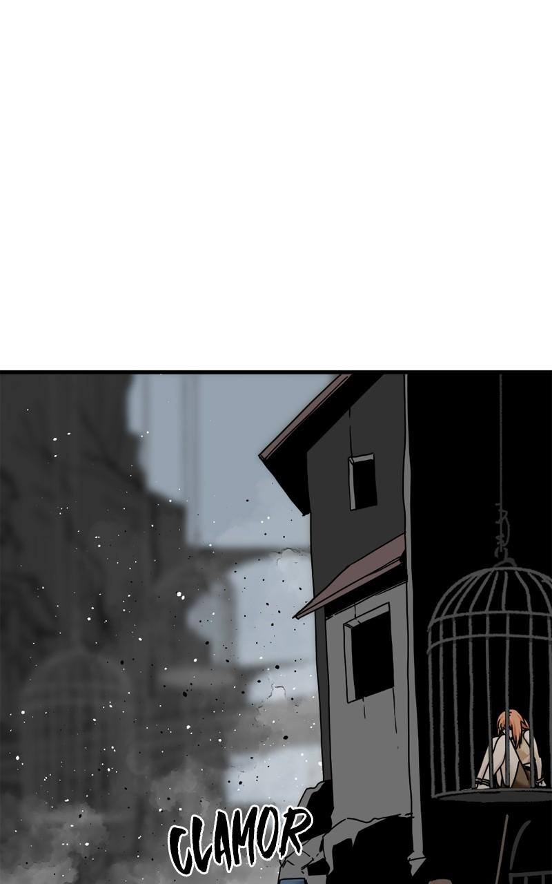 Read Hero Killer Manga Online