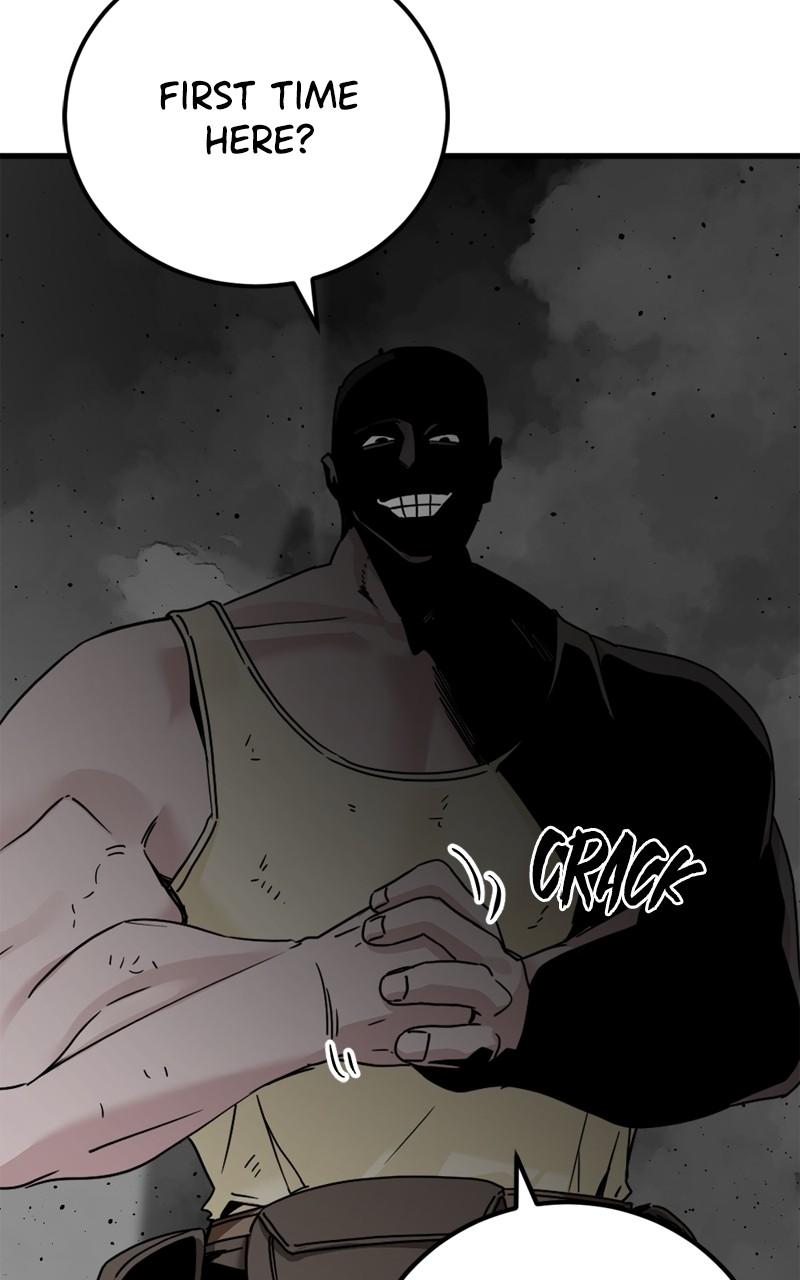 Read Hero Killer Manga Online