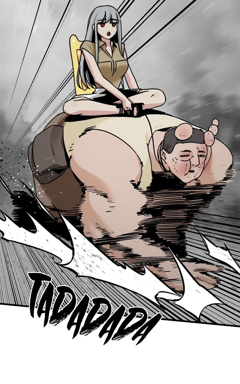 Read Hero Killer Manga Online