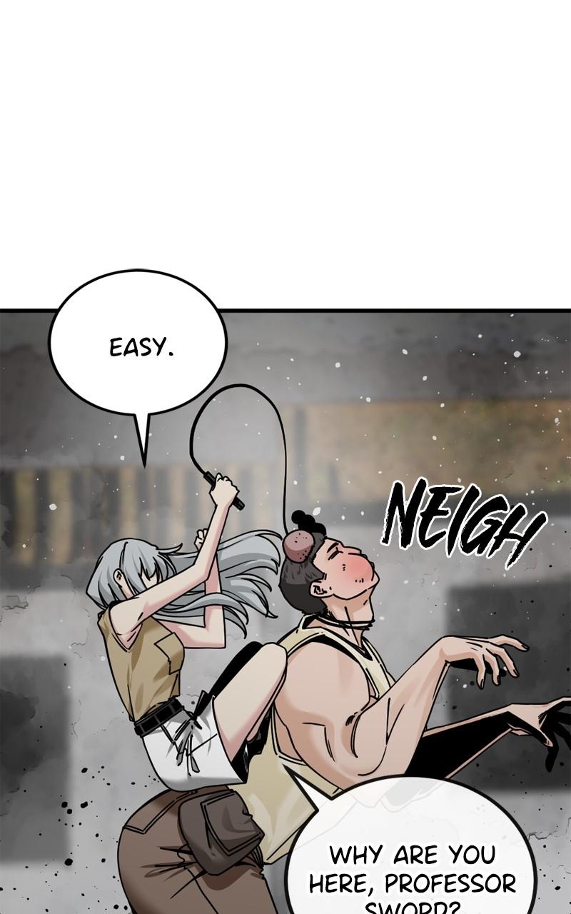 Read Hero Killer Manga Online