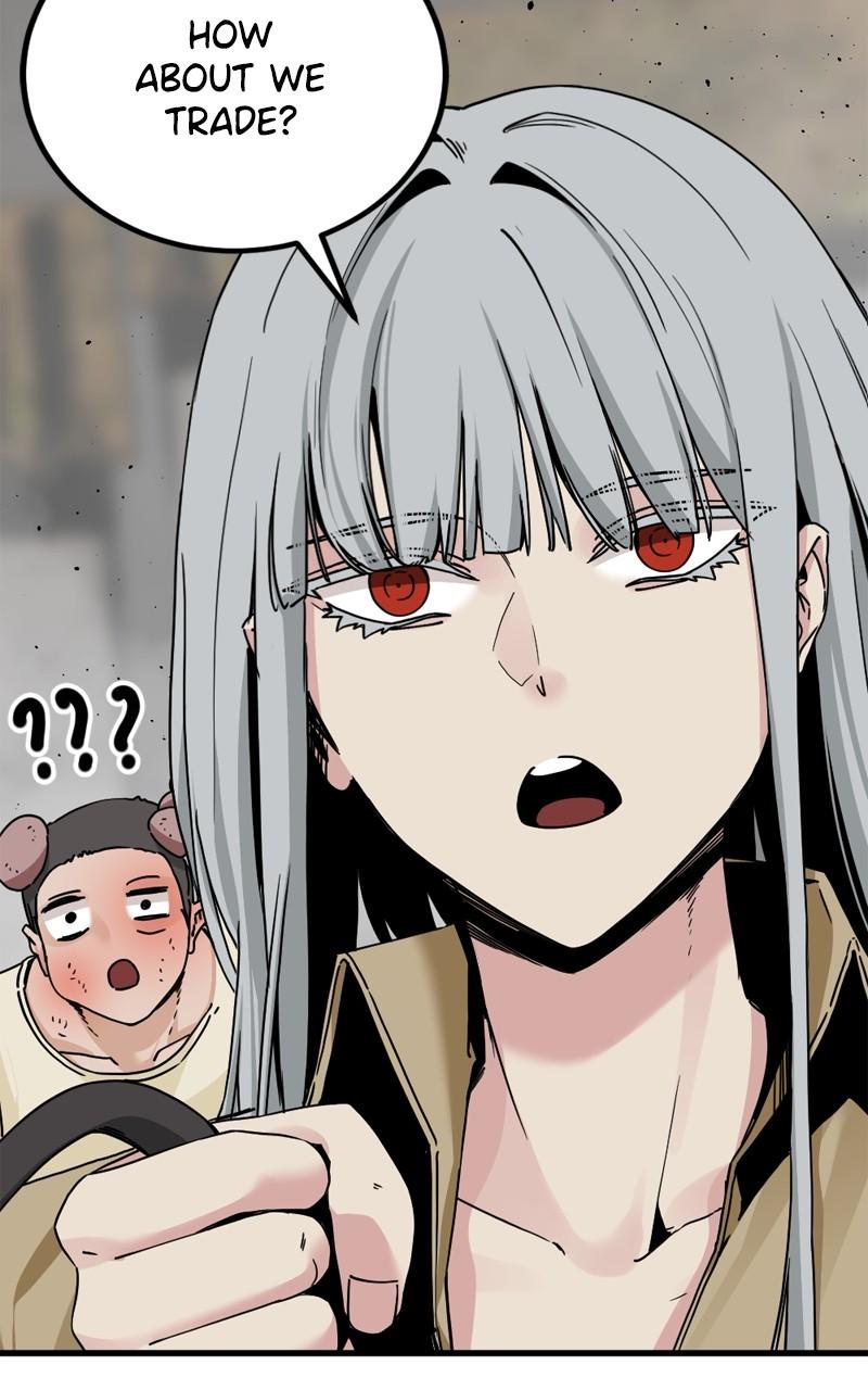Read Hero Killer Manga Online