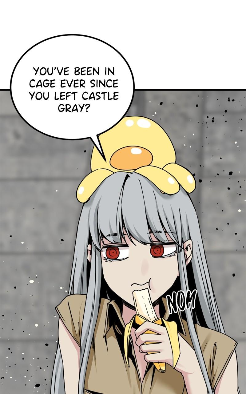 Read Hero Killer Manga Online