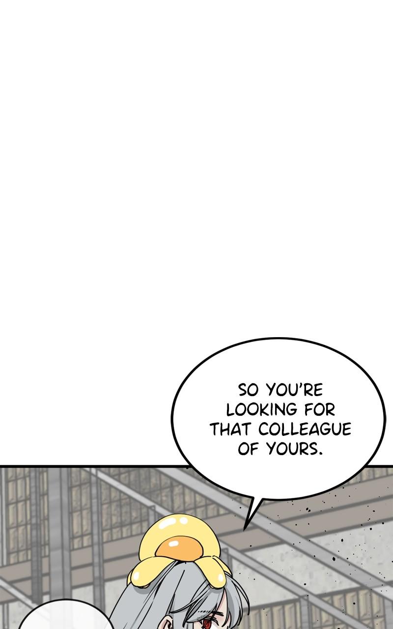 Read Hero Killer Manga Online