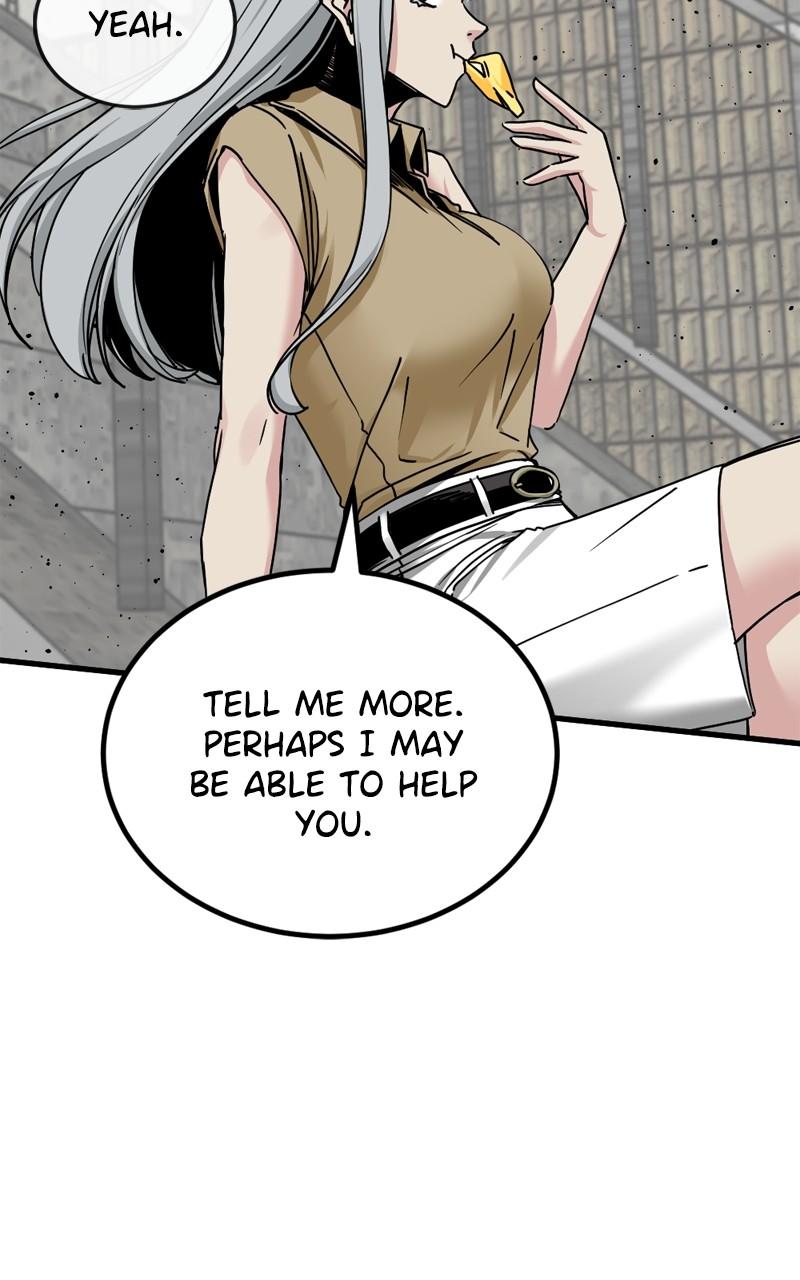 Read Hero Killer Manga Online