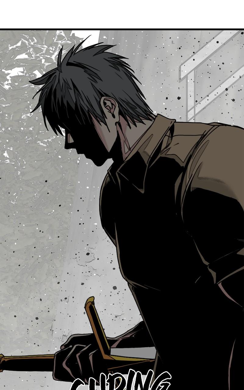 Read Hero Killer Manga Online