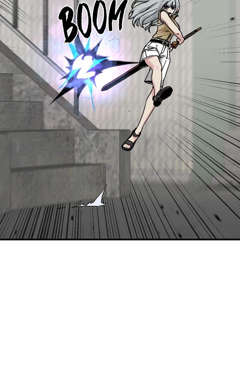 Read Hero Killer Manga Online