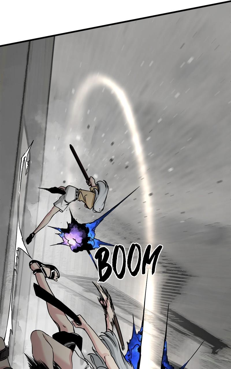 Read Hero Killer Manga Online