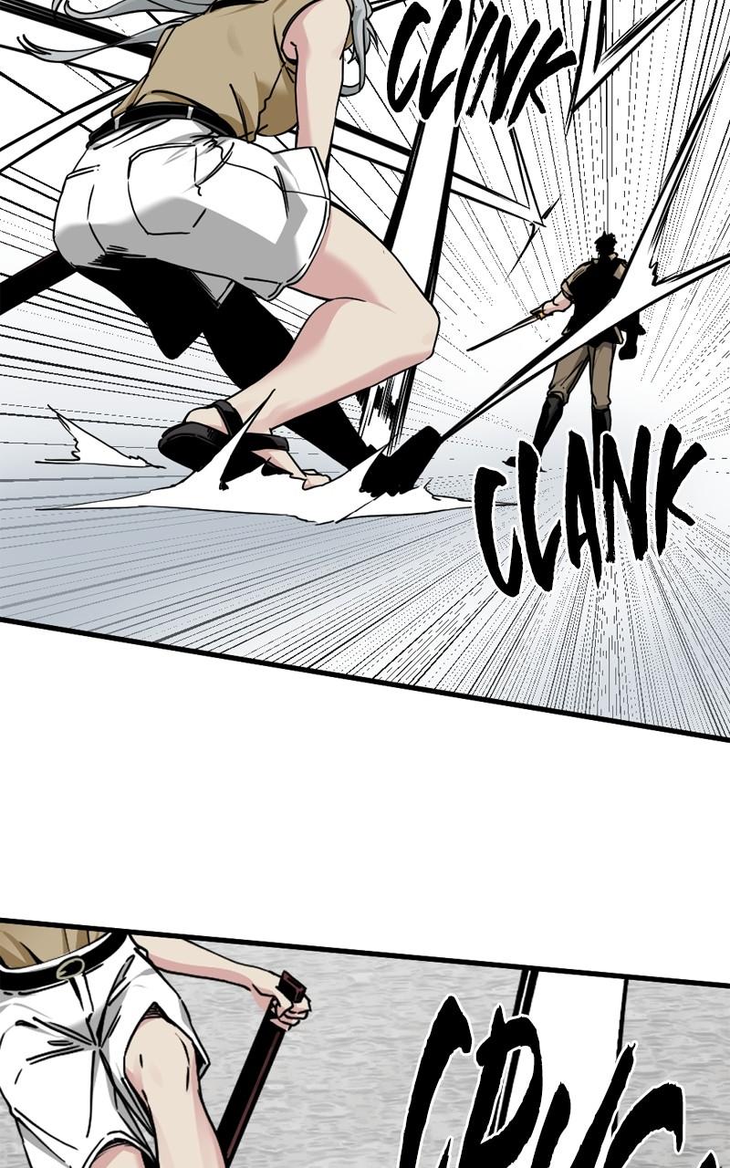 Read Hero Killer Manga Online