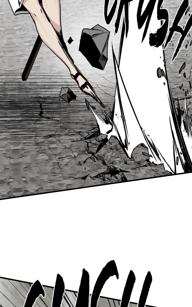 Read Hero Killer Manga Online