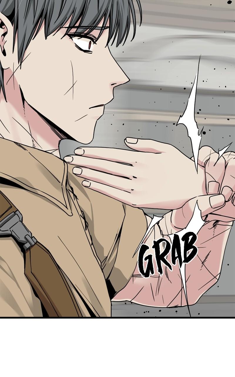 Read Hero Killer Manga Online
