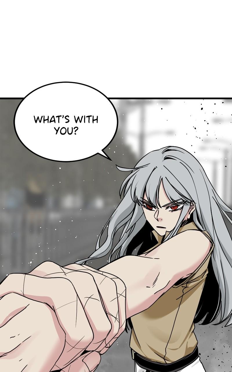 Read Hero Killer Manga Online
