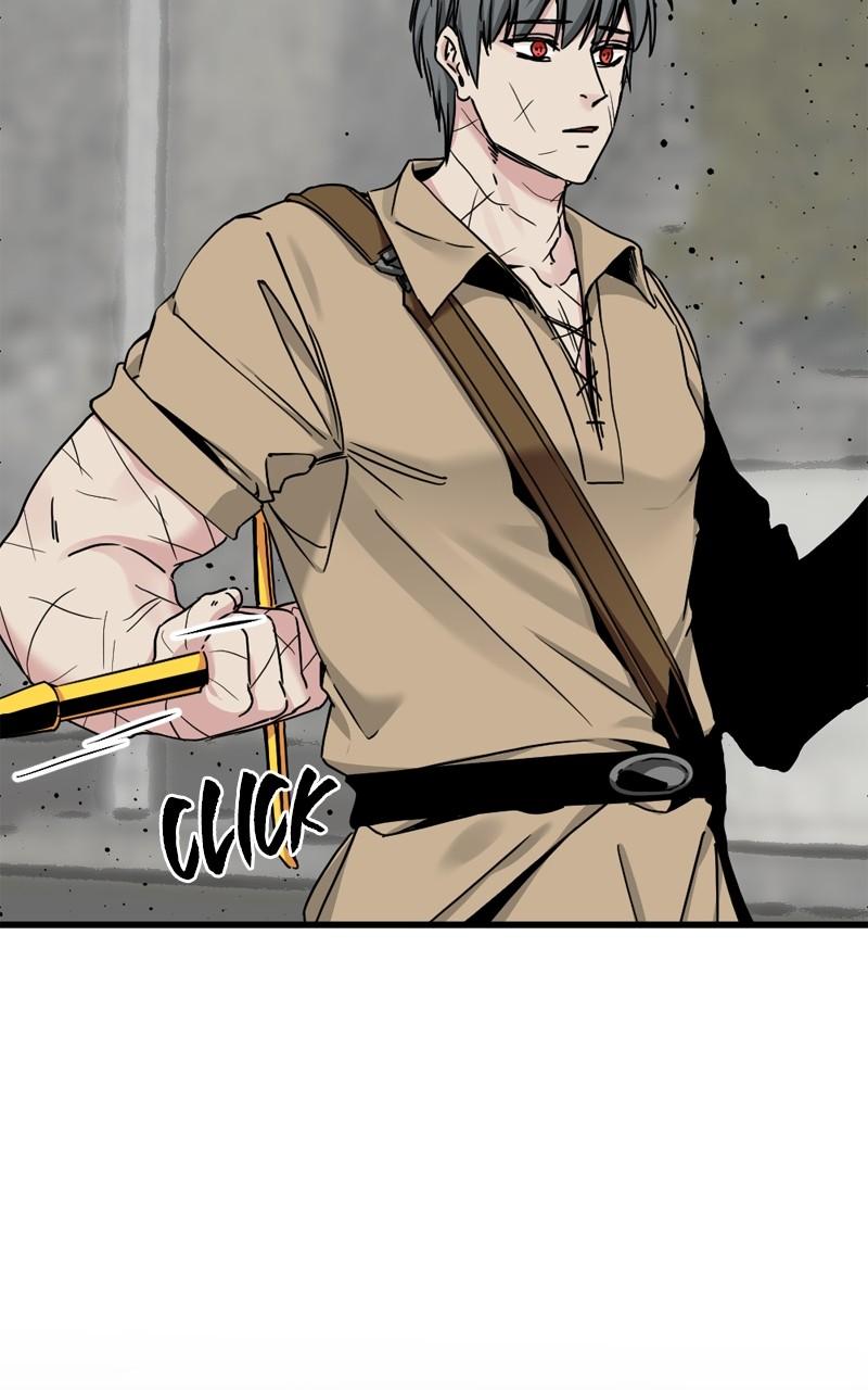 Read Hero Killer Manga Online