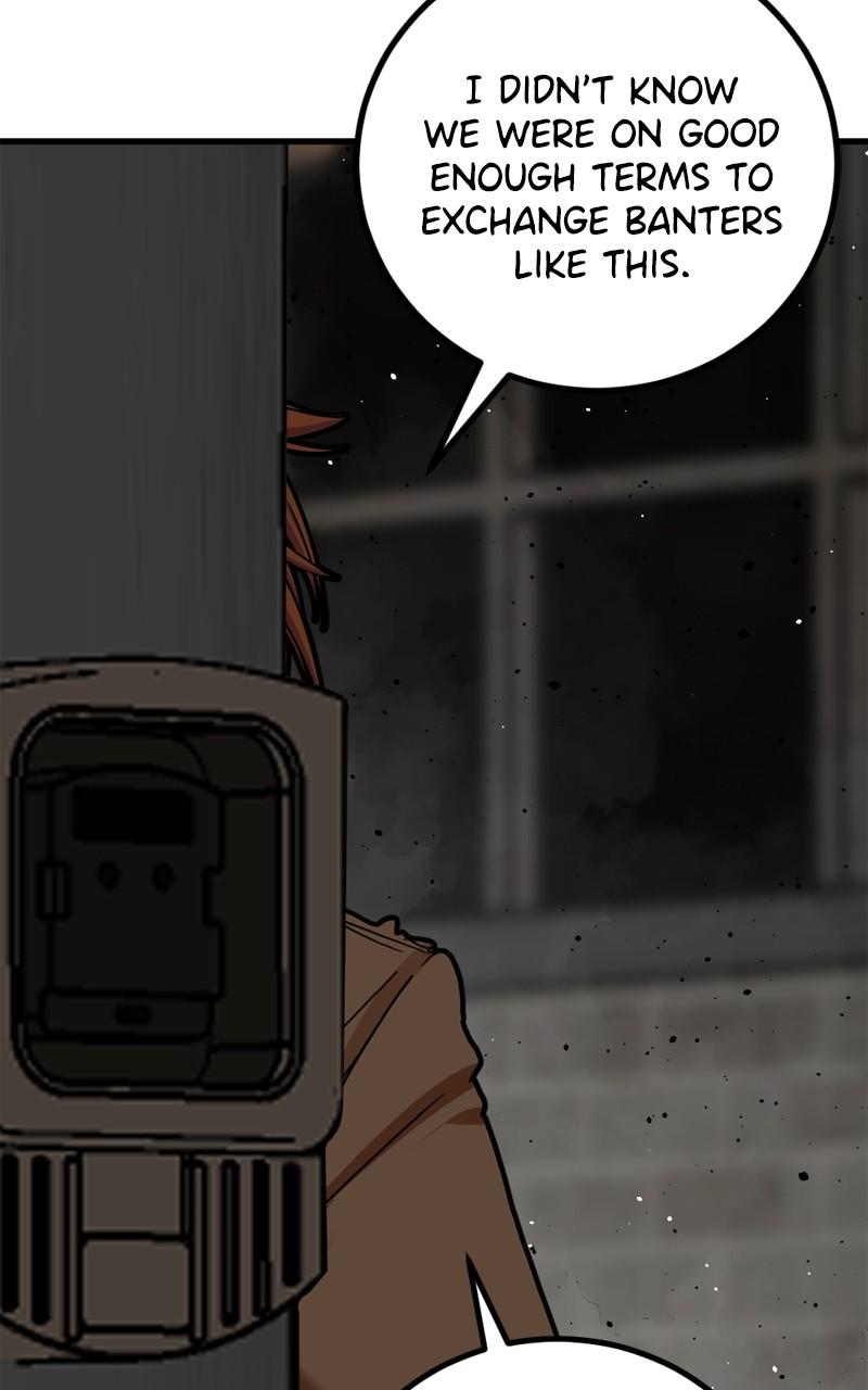 Read Hero Killer Manga Online
