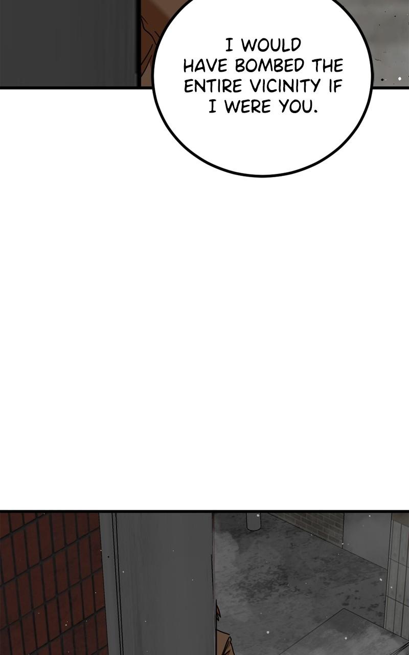 Read Hero Killer Manga Online