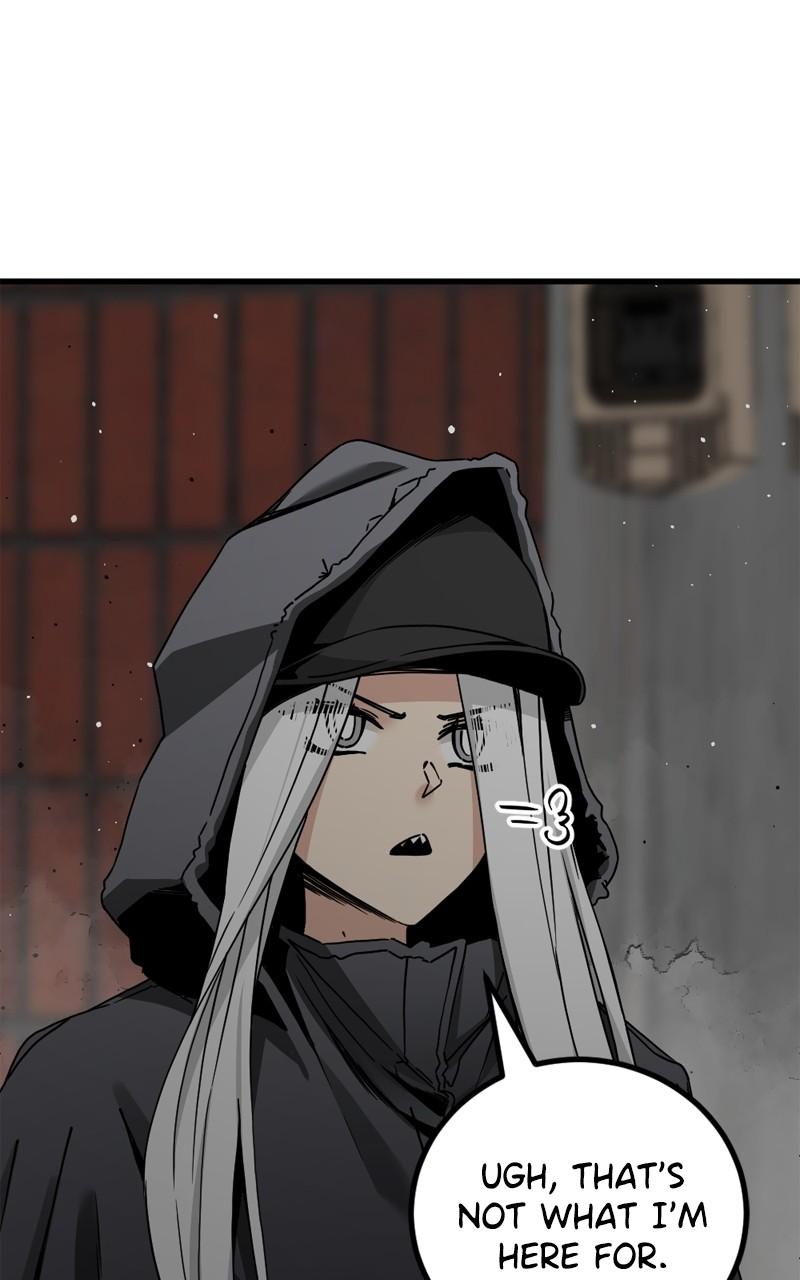 Read Hero Killer Manga Online