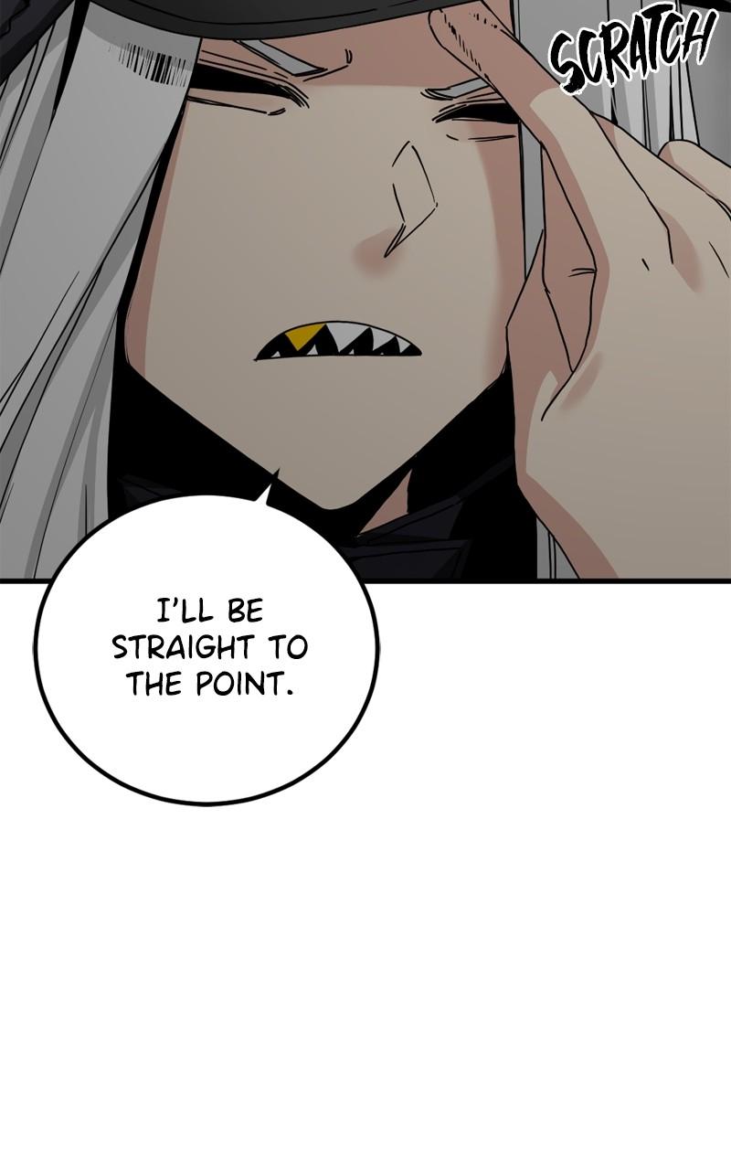 Read Hero Killer Manga Online