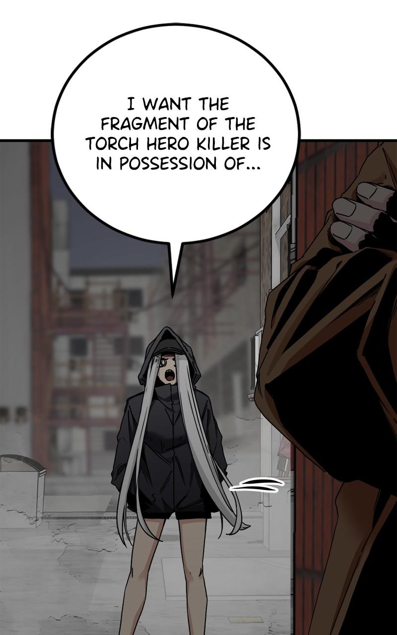 Read Hero Killer Manga Online