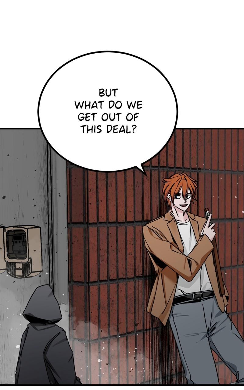 Read Hero Killer Manga Online