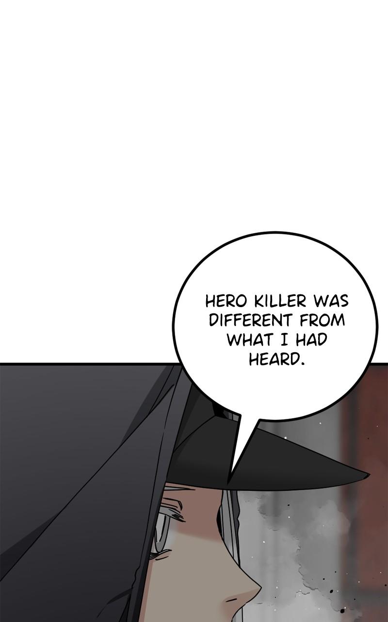 Read Hero Killer Manga Online