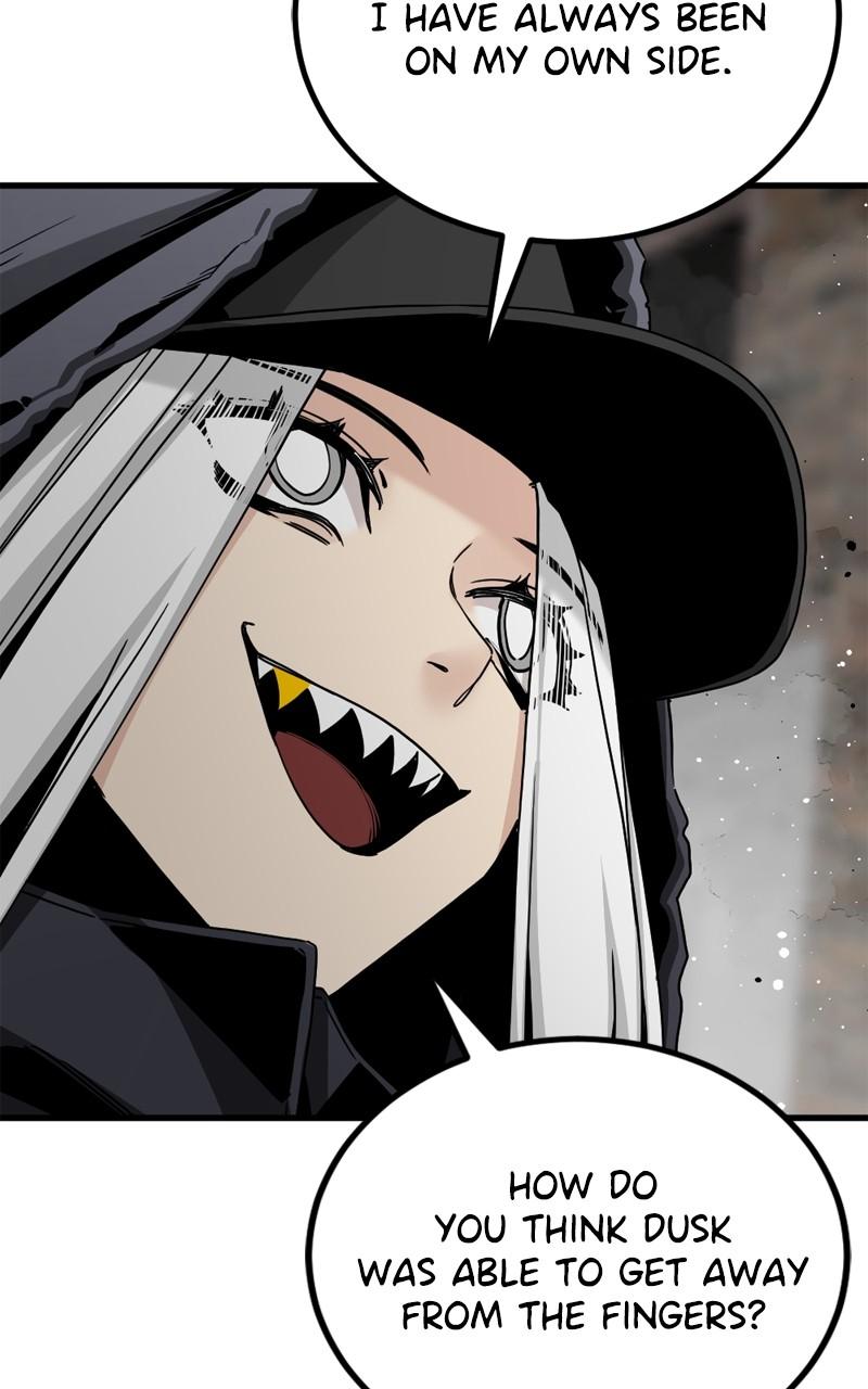 Read Hero Killer Manga Online