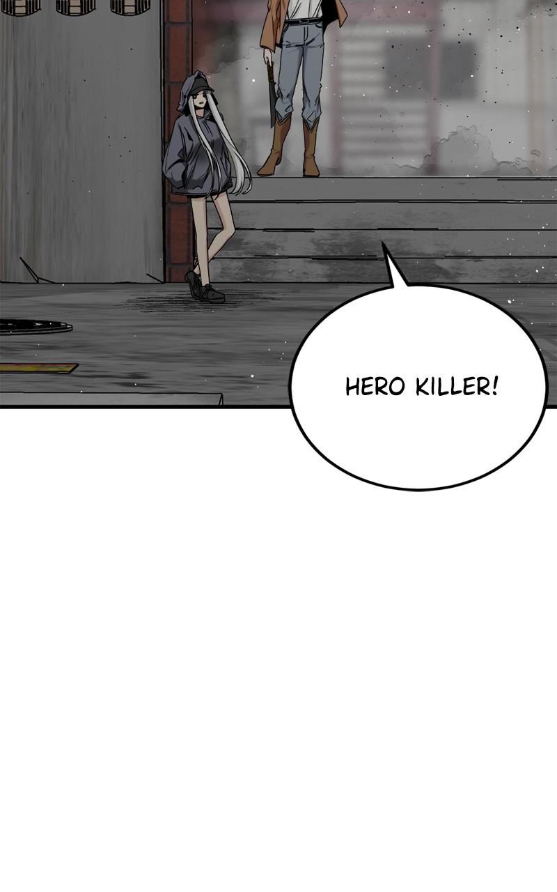 Read Hero Killer Manga Online