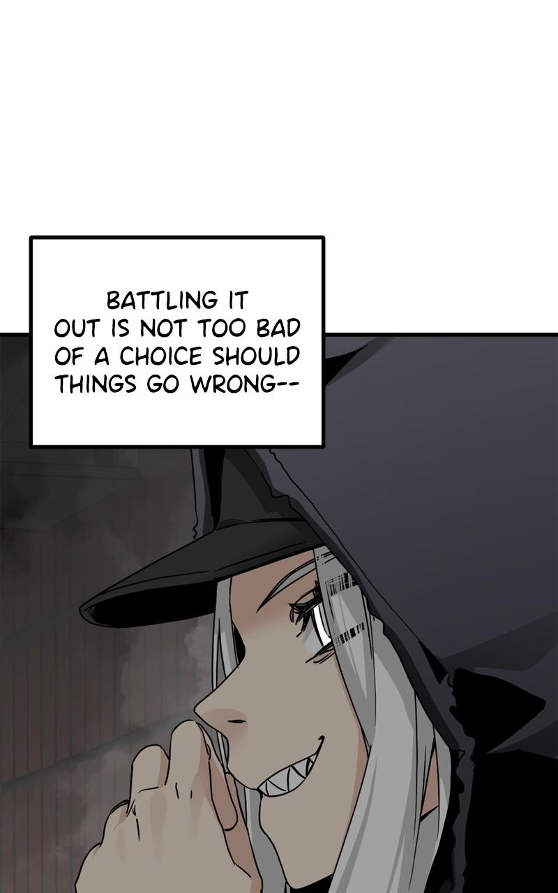 Read Hero Killer Manga Online