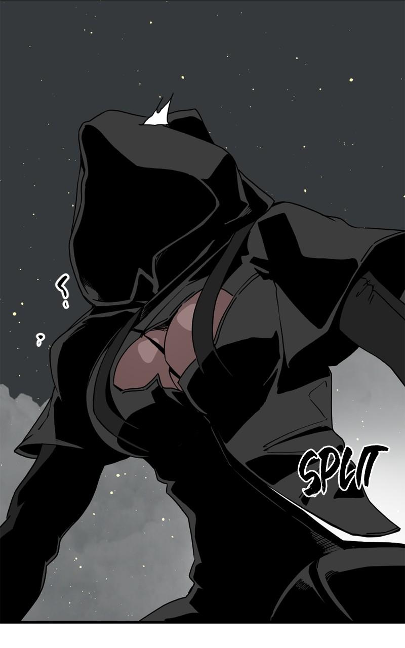 Read Hero Killer Manga Online