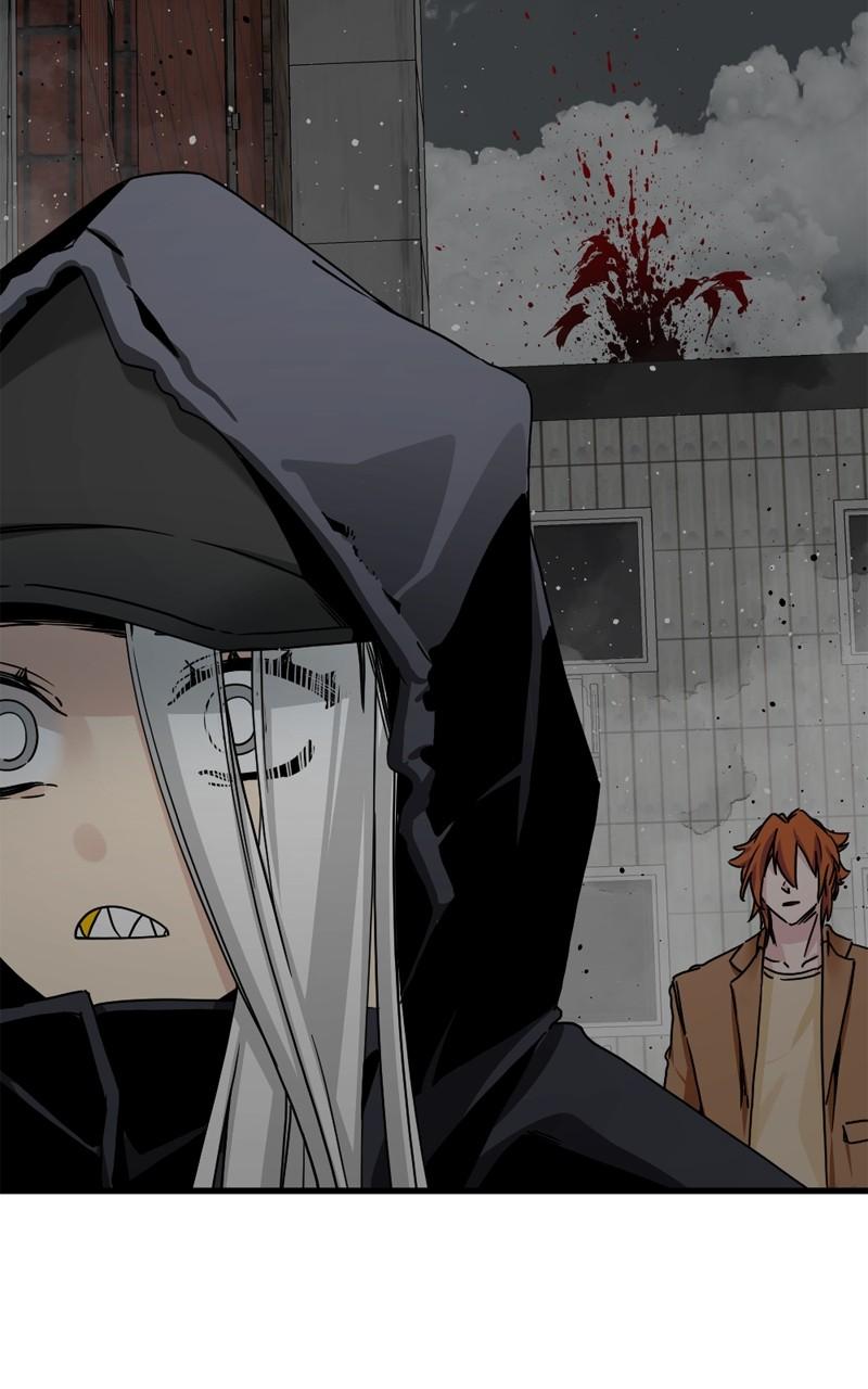Read Hero Killer Manga Online