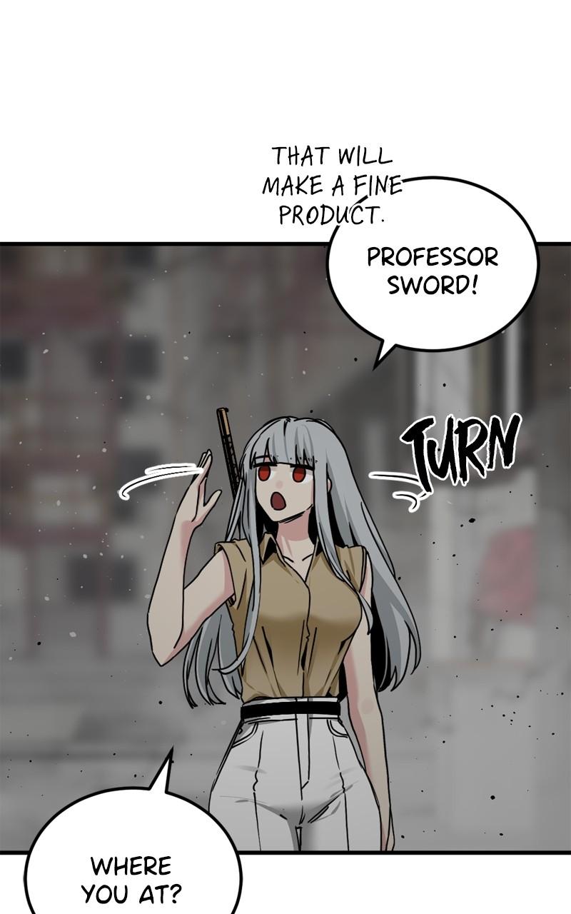Read Hero Killer Manga Online