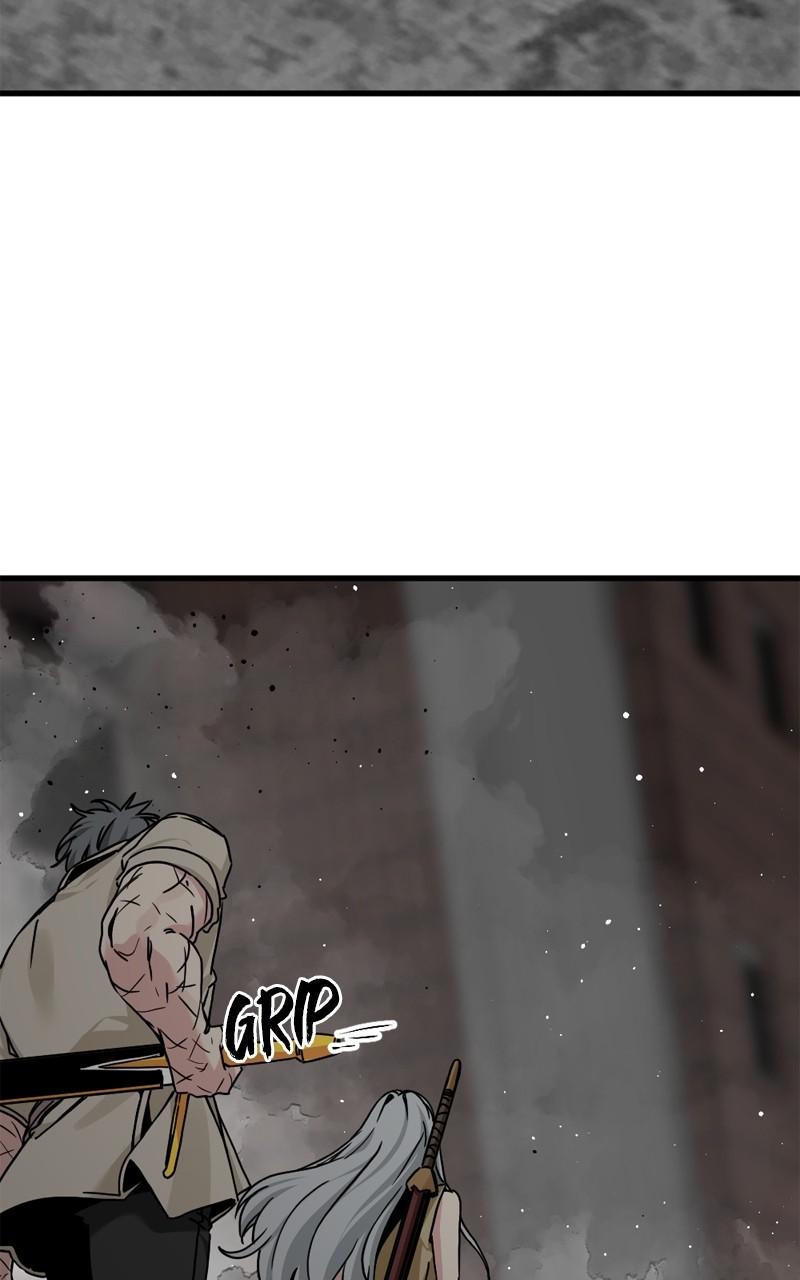 Read Hero Killer Manga Online