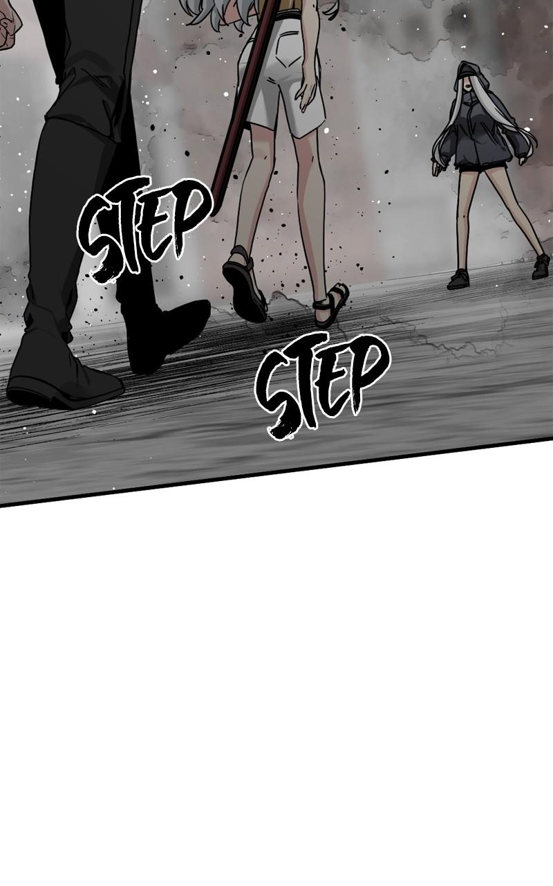 Read Hero Killer Manga Online